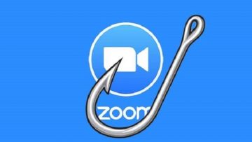 Warn Your Employees About New Zoom Phishing Attacks